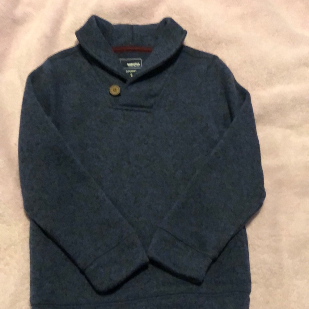 Kids sweater
